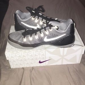 Kobe IX PRM